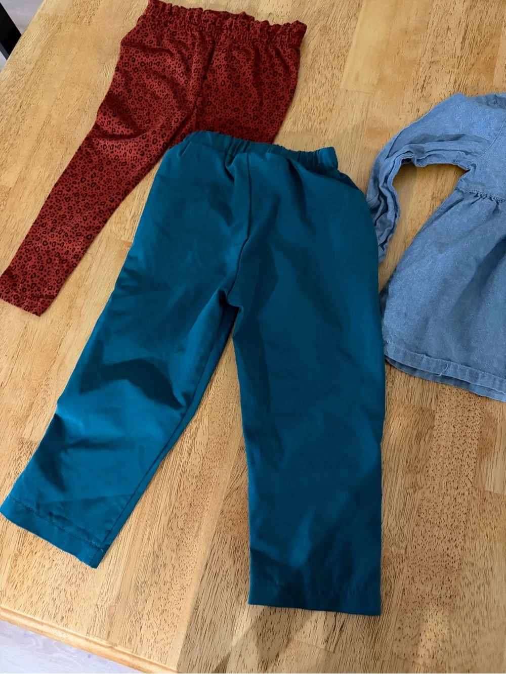 18-24 Month Girls Mixed Outfit Bundle